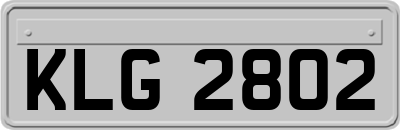 KLG2802