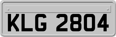 KLG2804