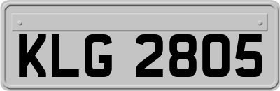 KLG2805