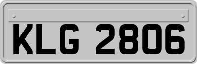 KLG2806