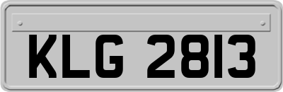 KLG2813