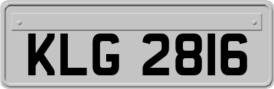 KLG2816