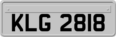 KLG2818