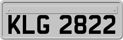 KLG2822