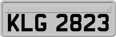 KLG2823