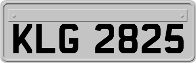 KLG2825