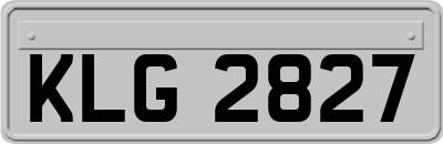 KLG2827