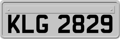 KLG2829