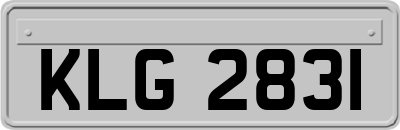 KLG2831