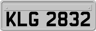 KLG2832