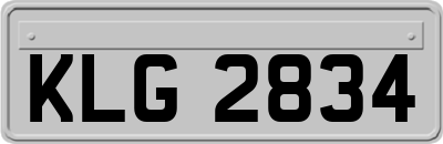 KLG2834