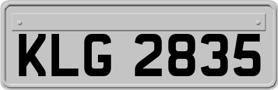 KLG2835