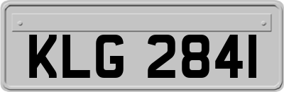 KLG2841