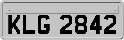 KLG2842