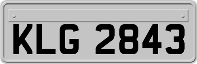 KLG2843