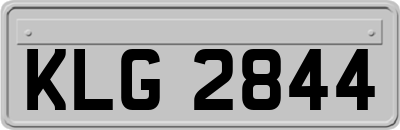 KLG2844
