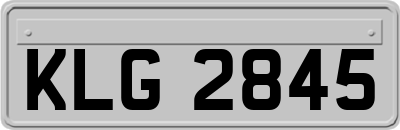 KLG2845