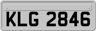 KLG2846