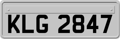 KLG2847