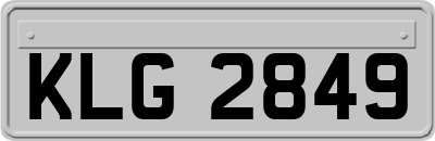 KLG2849