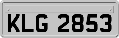 KLG2853