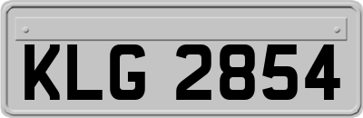 KLG2854