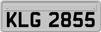 KLG2855