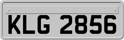 KLG2856