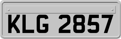 KLG2857