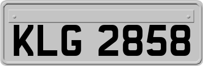 KLG2858