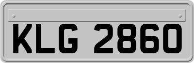 KLG2860