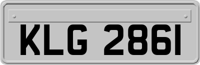 KLG2861