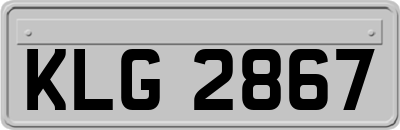 KLG2867
