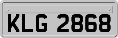 KLG2868
