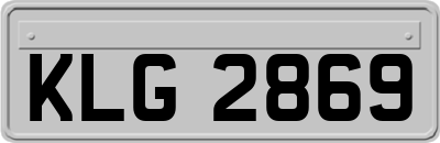 KLG2869