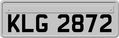 KLG2872