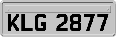 KLG2877