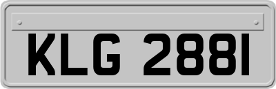 KLG2881