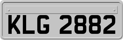 KLG2882