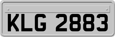 KLG2883