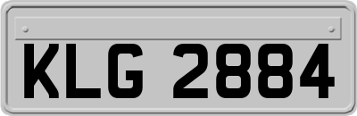 KLG2884