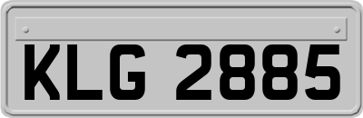 KLG2885