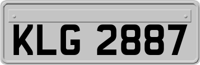 KLG2887