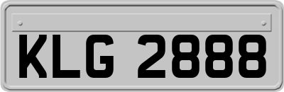 KLG2888