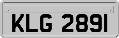 KLG2891