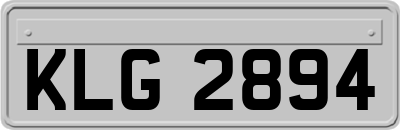 KLG2894