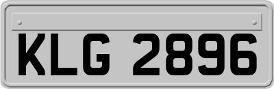 KLG2896
