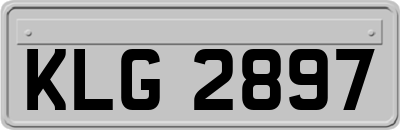 KLG2897