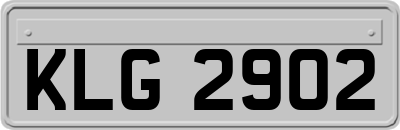 KLG2902