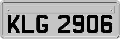 KLG2906